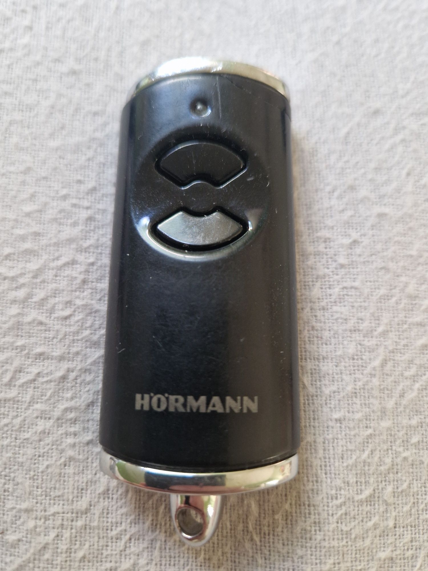 Obudowa Hormann pilot do bramy uszkodzony