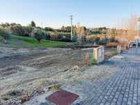 Lotes de Terreno para construção , localizados na Urbanização do Cerej