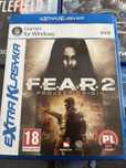 Fear 2 gra na komputer