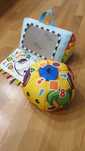 Zabawki interaktywne Fisher price