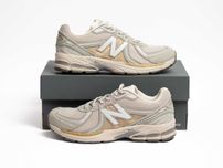 Мужские кроссовки New Balance 860 v2 (3 цвета) 41-46 чоловічі кросівки