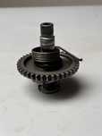 Wałek Kopnika Kopka Kick Starter KTM EXC400 / 450 RFS 520 / 525