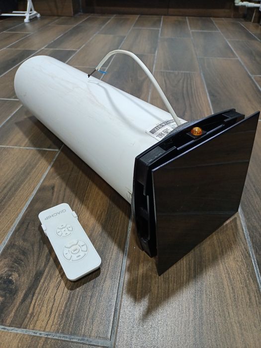 рекурператор BreezeEasy 150