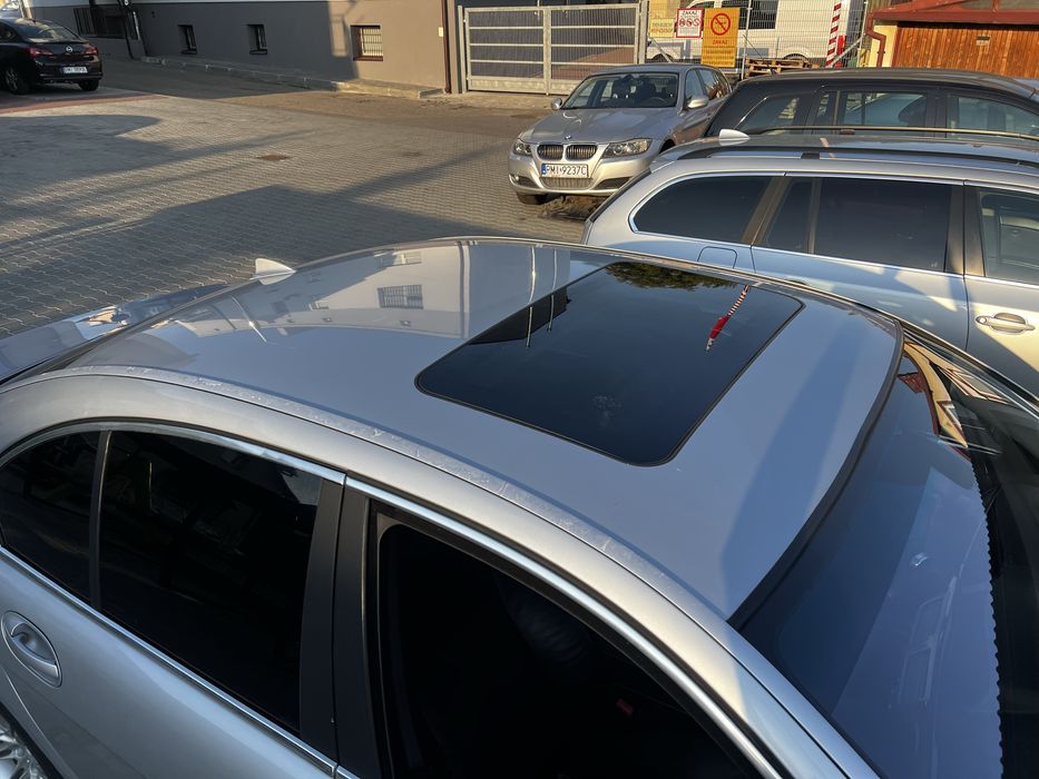 BMW 730D e65/e60/ 7er