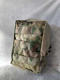 Подсумок Multicam , мультикам .Helicon-tex