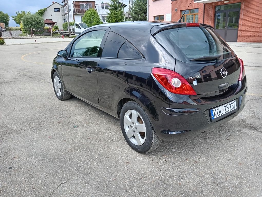 Klimatyzacja Niski Przebieg alufelgi