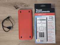 Calculadora Gráfica TI-Nspire CX II-T