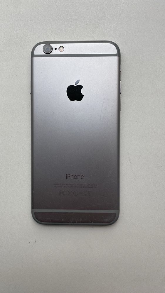 Iphone 6 стан 9/10