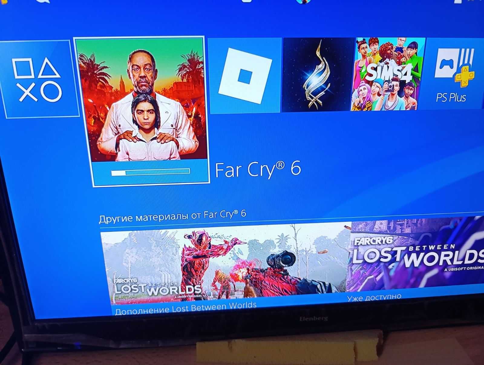 Playstation 4 Ps4 Slim 1Tb