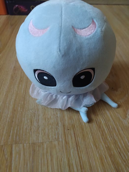 Gang bystrzaków Meduza Milena