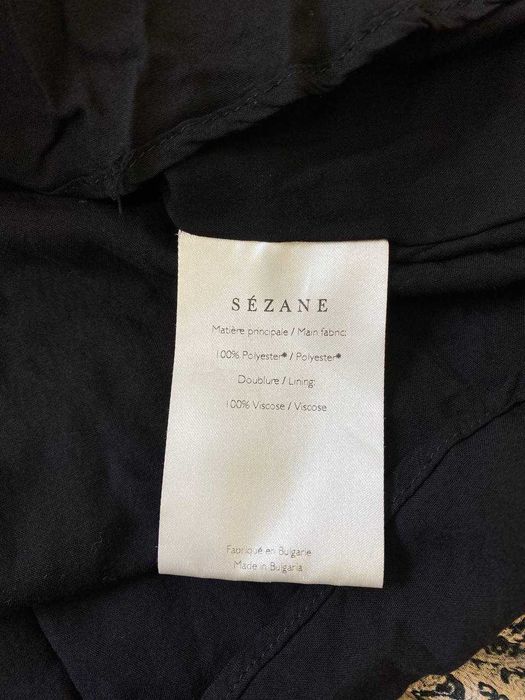 Міді Сукня Sezane