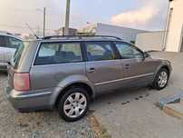Volkswagen Passat 130cv