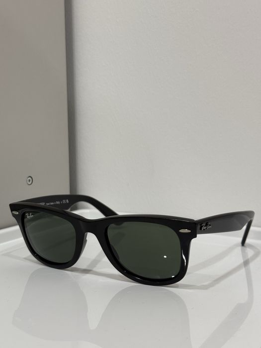Óculos de sol Ray-Ban Original Wayfarer Classic RB 2140