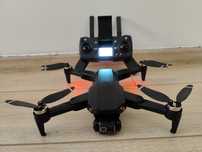 Новий Квадрокоптер дрон LYZRC L900 pro GPS
