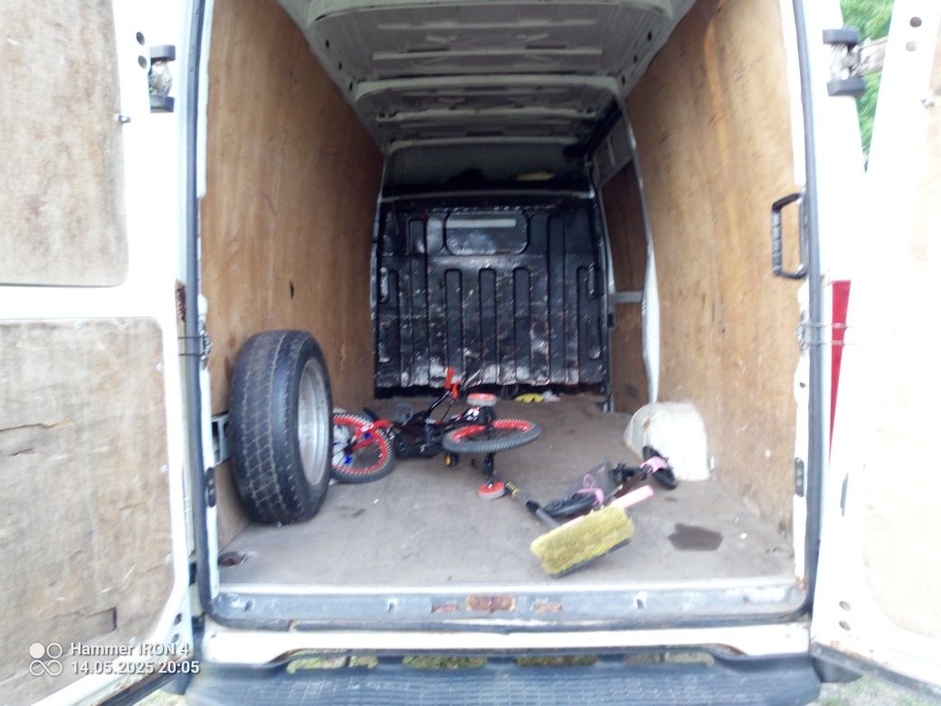 Iveco daily 2008