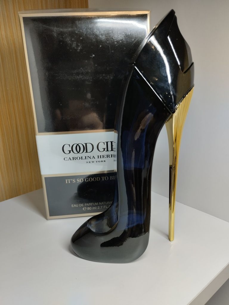 Carolina Herrera GOOD GIRL 100ml