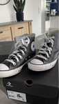 All Star Pele Pretas
