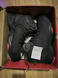 Buty ochronne/robocze Baak Bradley S3 SRC HRO HI