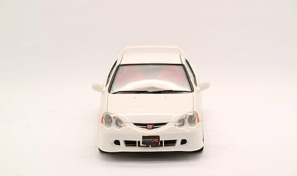 Samochód Honda Integra Type R DC5 model 1:24 Fujimi 047102