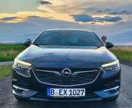 Opel Insignia Opel Insignia 2.0 Cdti 170 km Grand Sport Radar Full Led Kamery 360