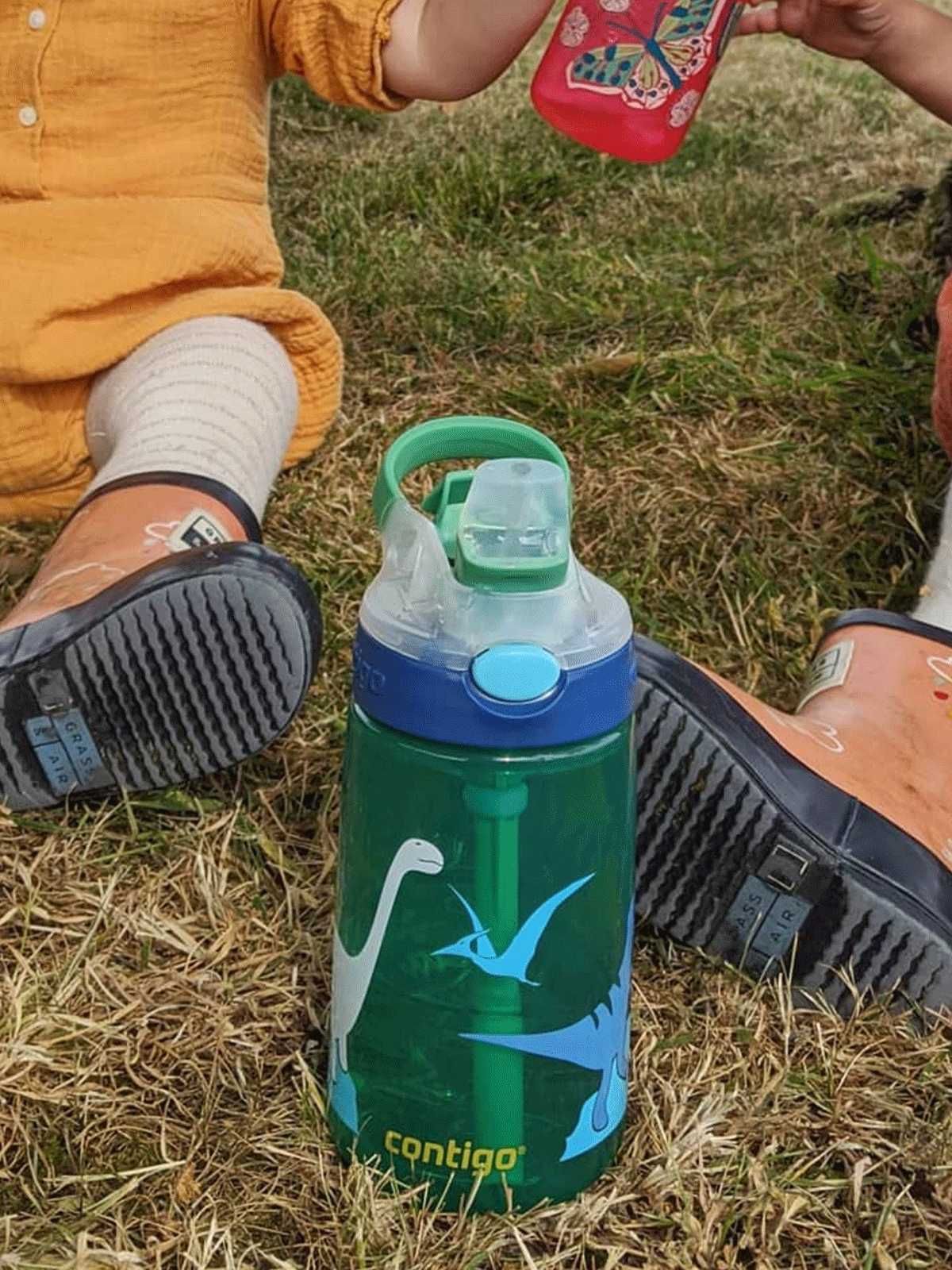 Butelka na napoje dla dzieci Contigo Kids 414 ml
