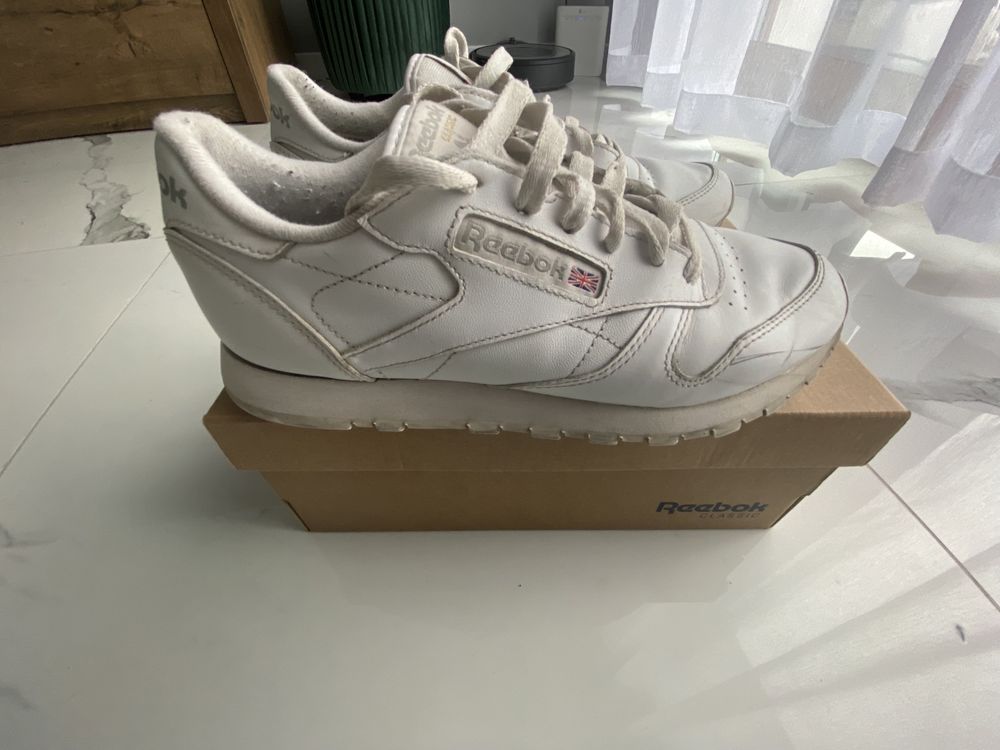 Buty Reebok Damskie