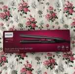 Nowa czarna Prostownica Philips BHS510/00 Jonizacja