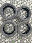 Opony letnie 215/50/18 Pirelli Goodyear