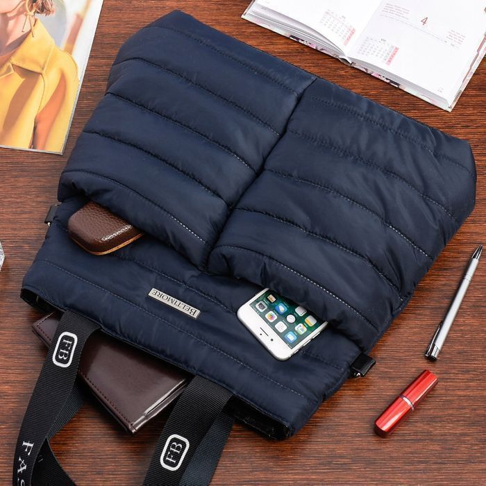 Pikowana torebka damska oryginalna duża sportowa