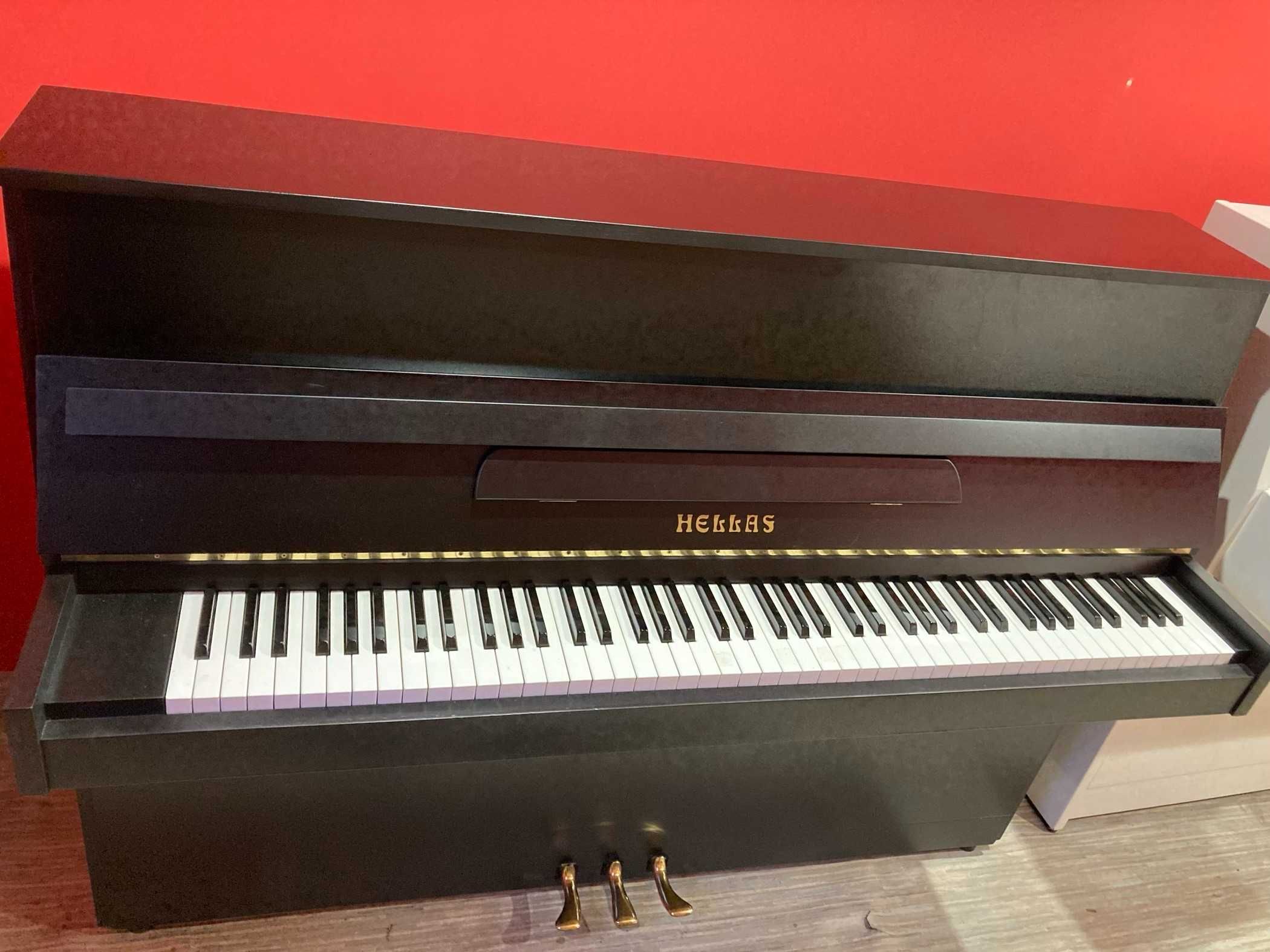 Pianino yamaha, kawai, petrof, weinbach, fazer i inne