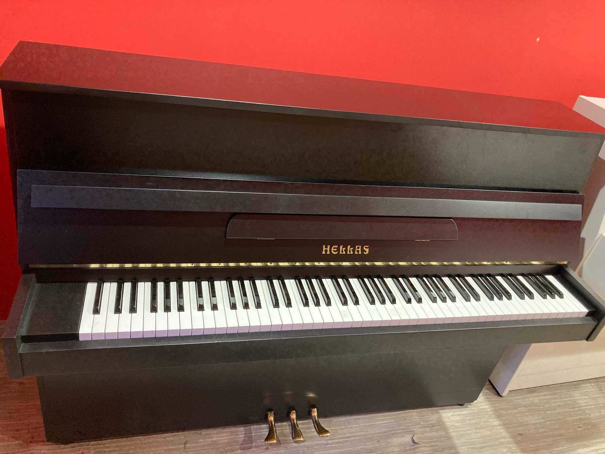 Pianino yamaha, kawai, petrof, weinbach, fazer i inne