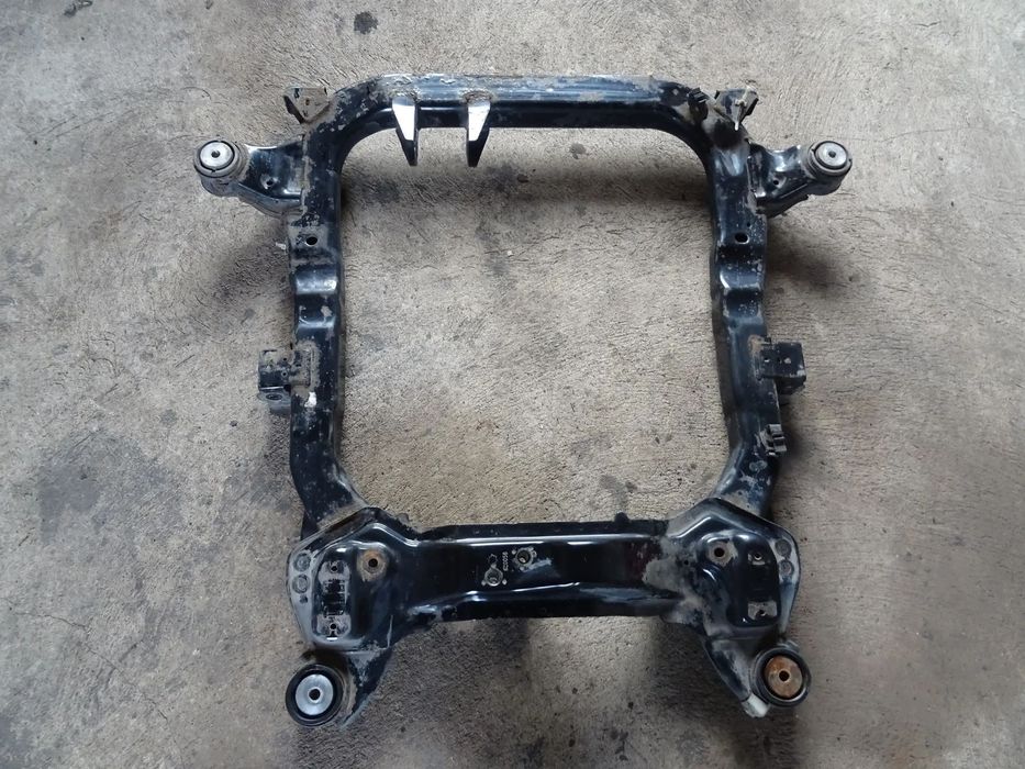 OPEL VECTRA C SIGNUM SANKI TRAWERS WÓZEK BELKA ZAWIESZENIA PRZÓD