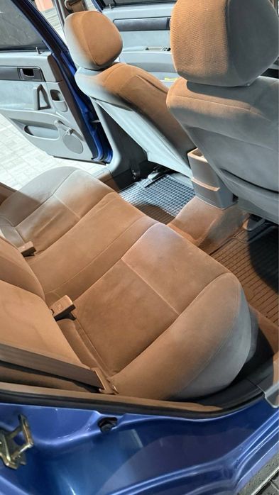 Chevrolet Lacetti 2005р