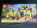 Lego 41705 pizzeria