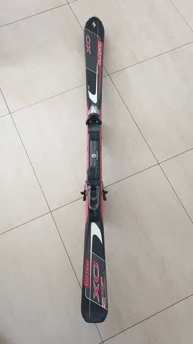 Narty Blizzard XO IQ 159CM