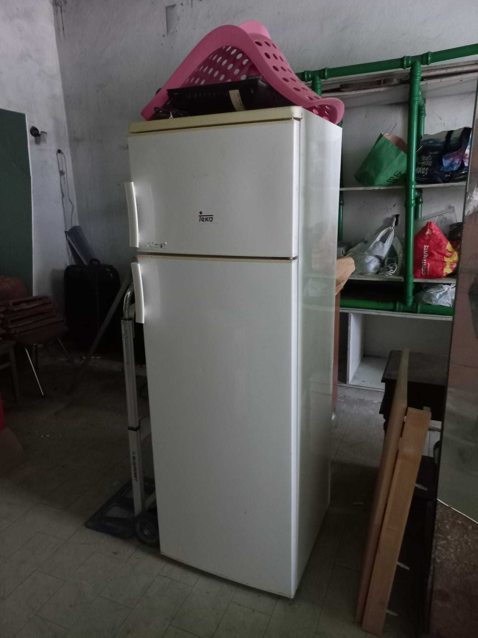 Frigorífico combinado