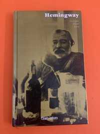 Hemingway - Georges-Albert Astre