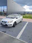 Ford Focus MK2 ...