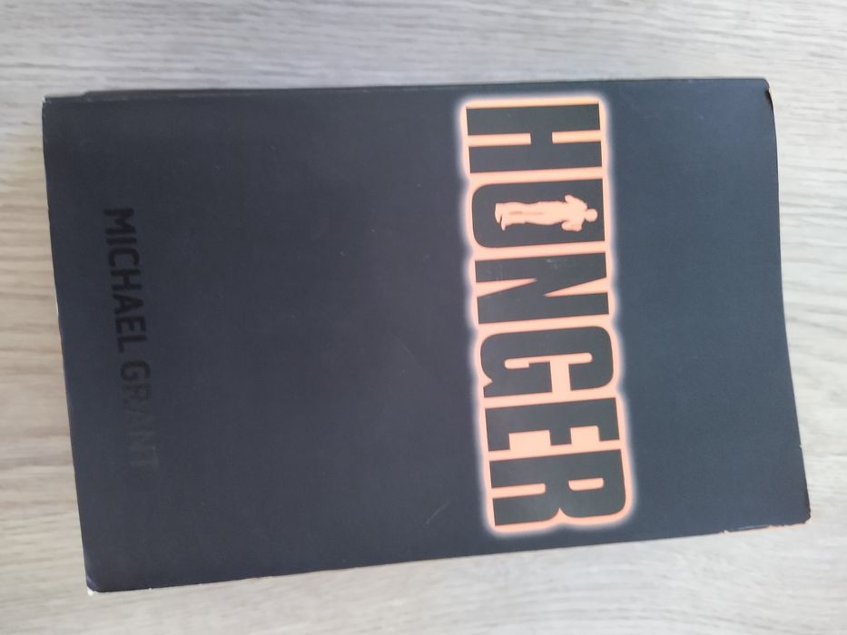 Coleção Livros "Gone"