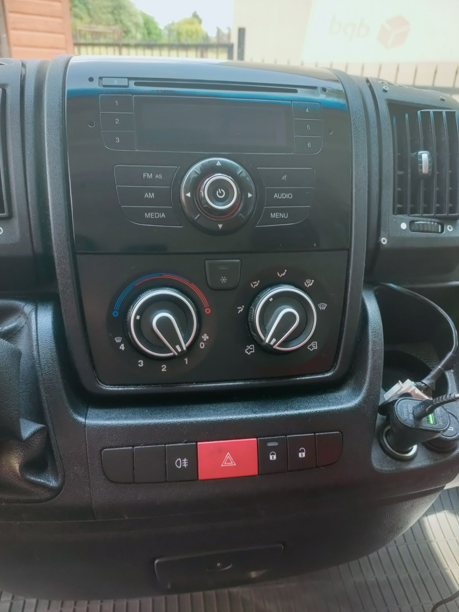 Fiat Ducato 2.3l