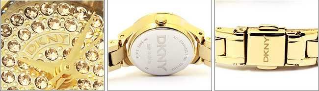zegarek marki DKNY, model NY8692