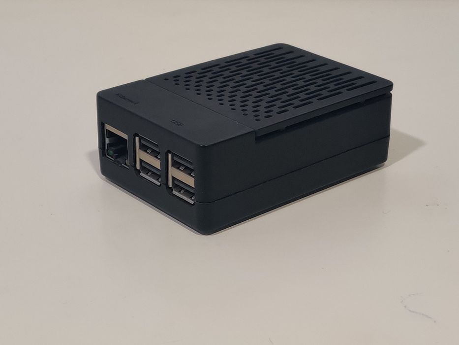 Kit Raspberry Pi 3B Plus