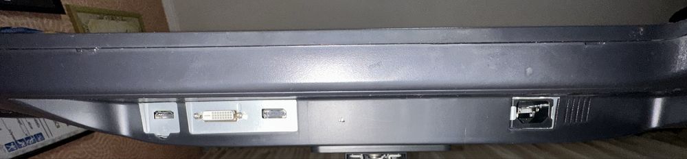 Монитор Benq XL2411P