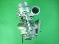 Turbosprężarka Turbina Mercedes Sprinter 2,9