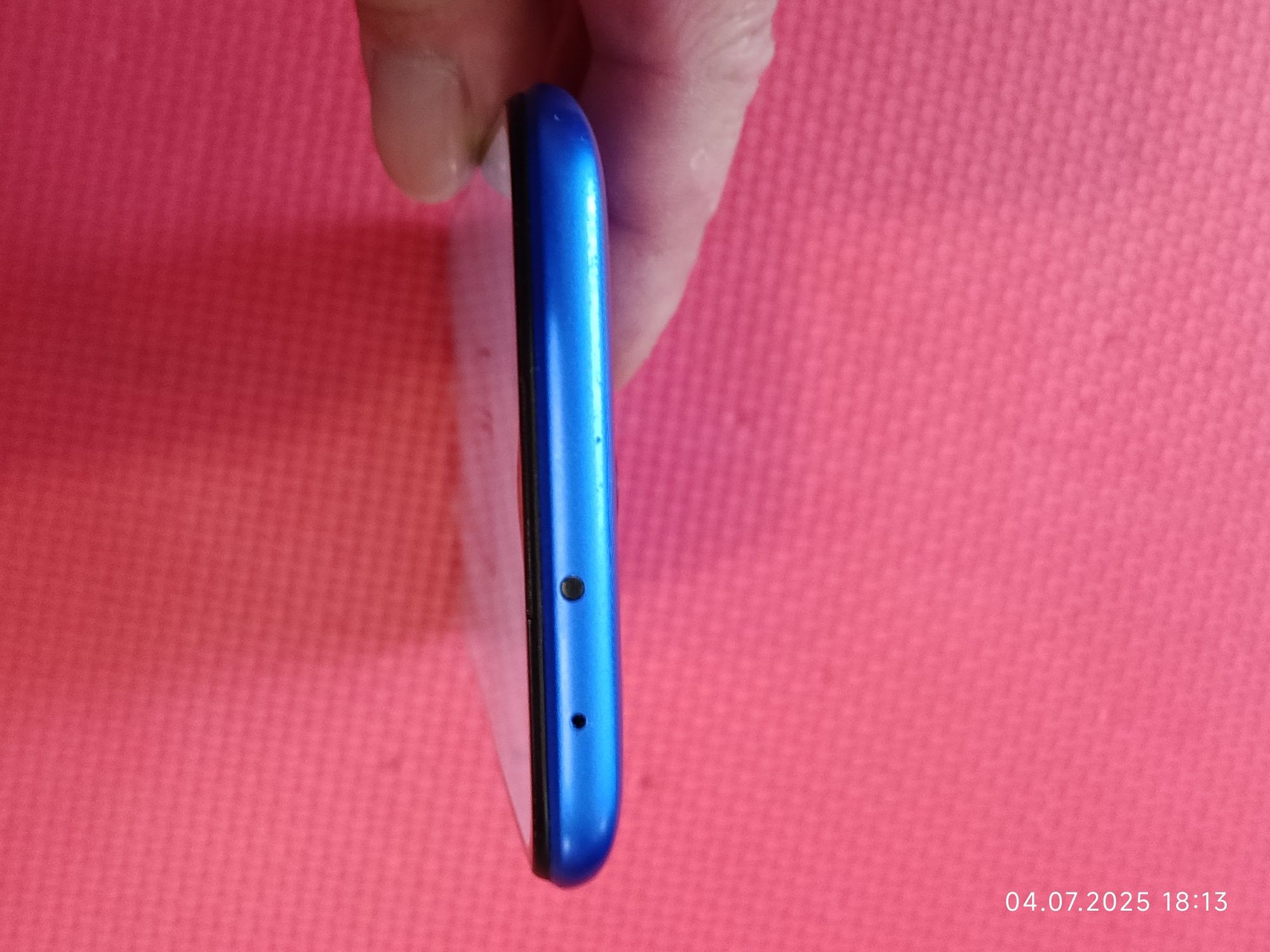 Смартфон Xiaomi Redmi 9 4/64