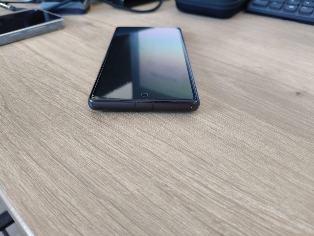 Google Pixel 7a 128GB – aparat Google, 5G, OLED, Android 14
