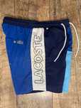 Круті шорти Lacoste