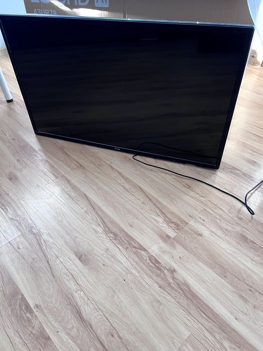 Telewizor LG 42LS3450