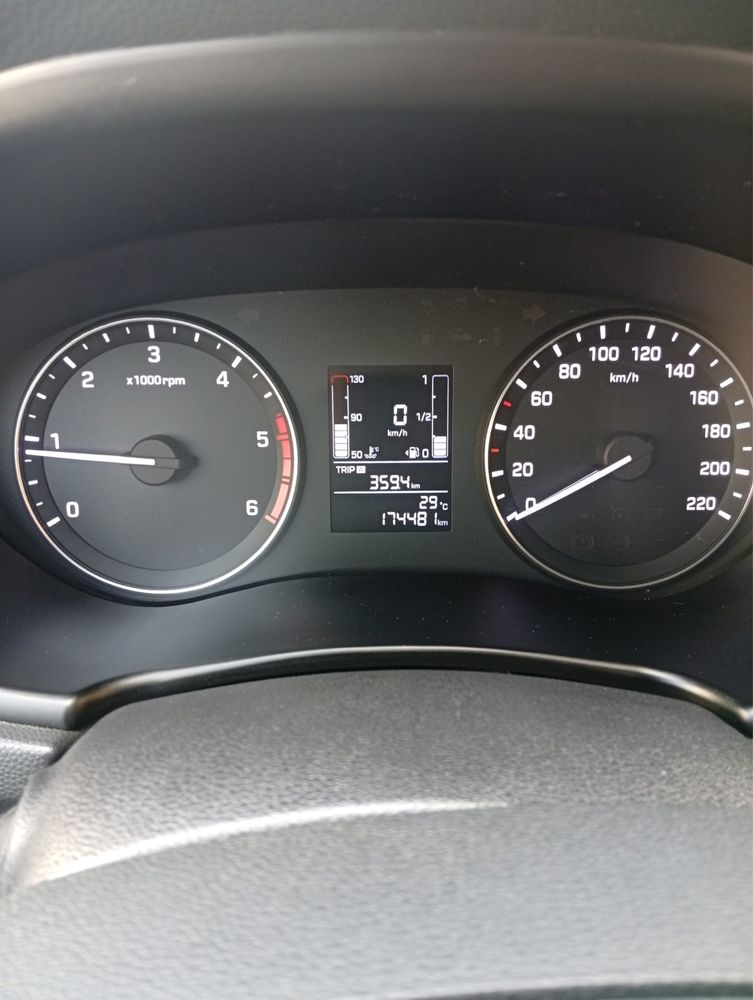 I20 Hyundai Gasóleo