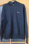 Bluza Slazenger a'la kangurek w rozmiarze M